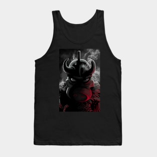 Batvark Tank Top